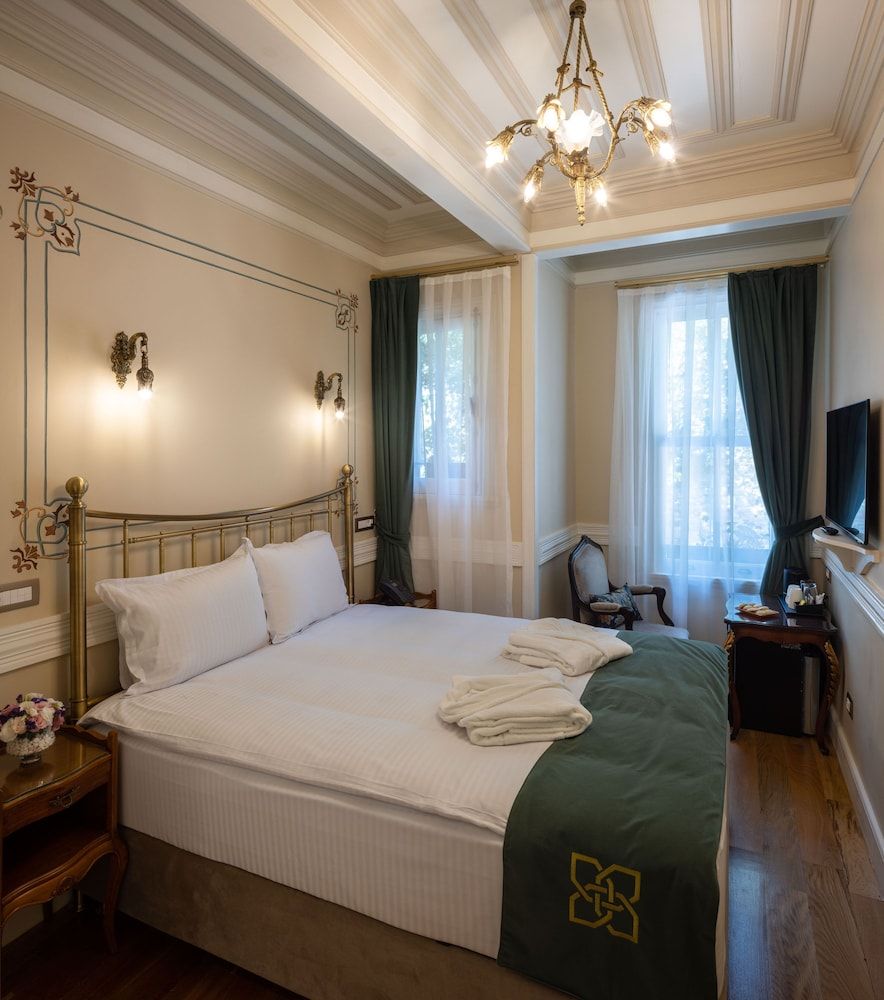 undefined Hotel Turkish House 3