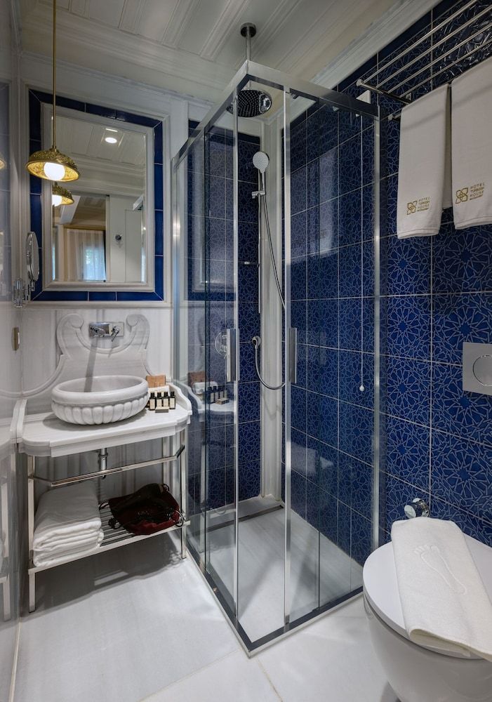 Hotel Turkish House Superior Queen 8