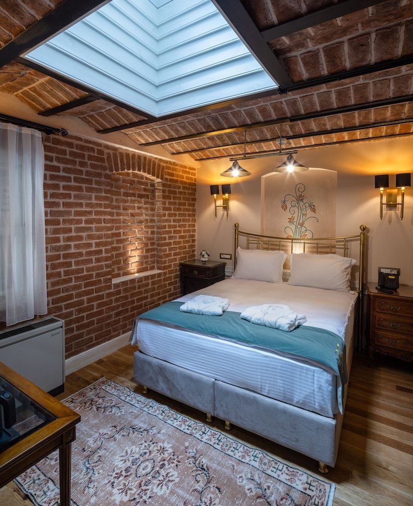 undefined Hotel Turkish House 5