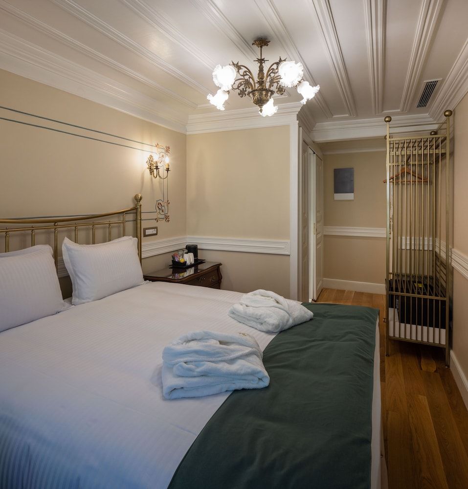 Hotel Turkish House Superior Queen 4