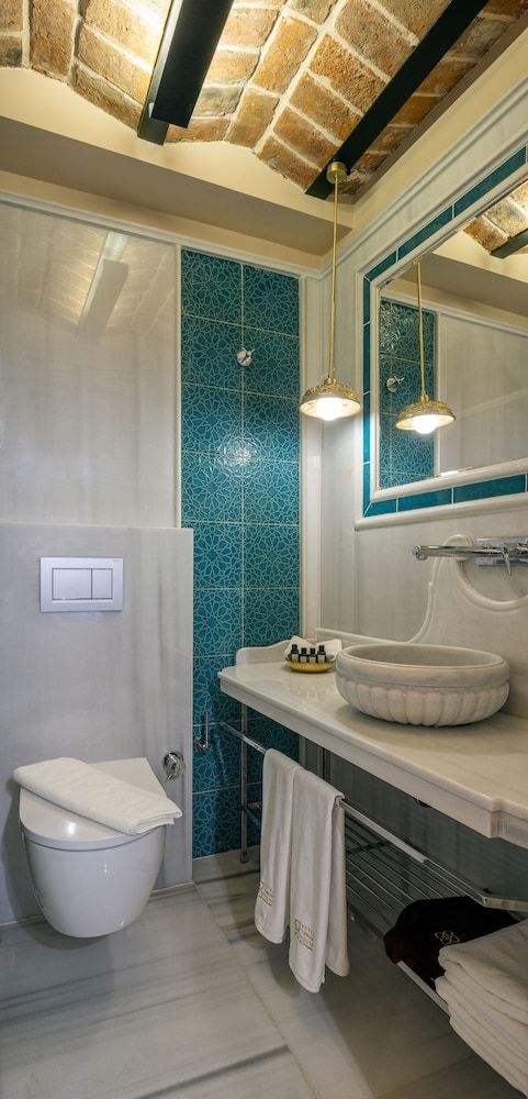 Hotel Turkish House Superior Queen 10