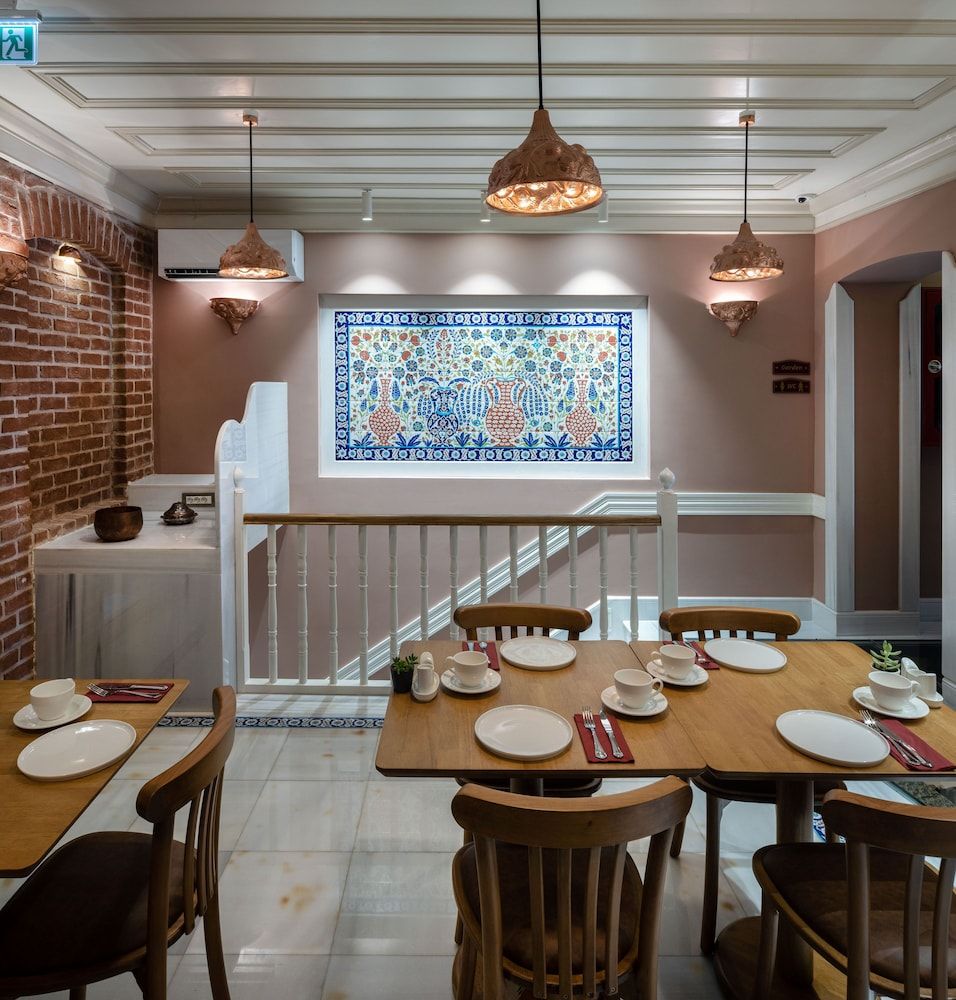 undefined Hotel Turkish House 10