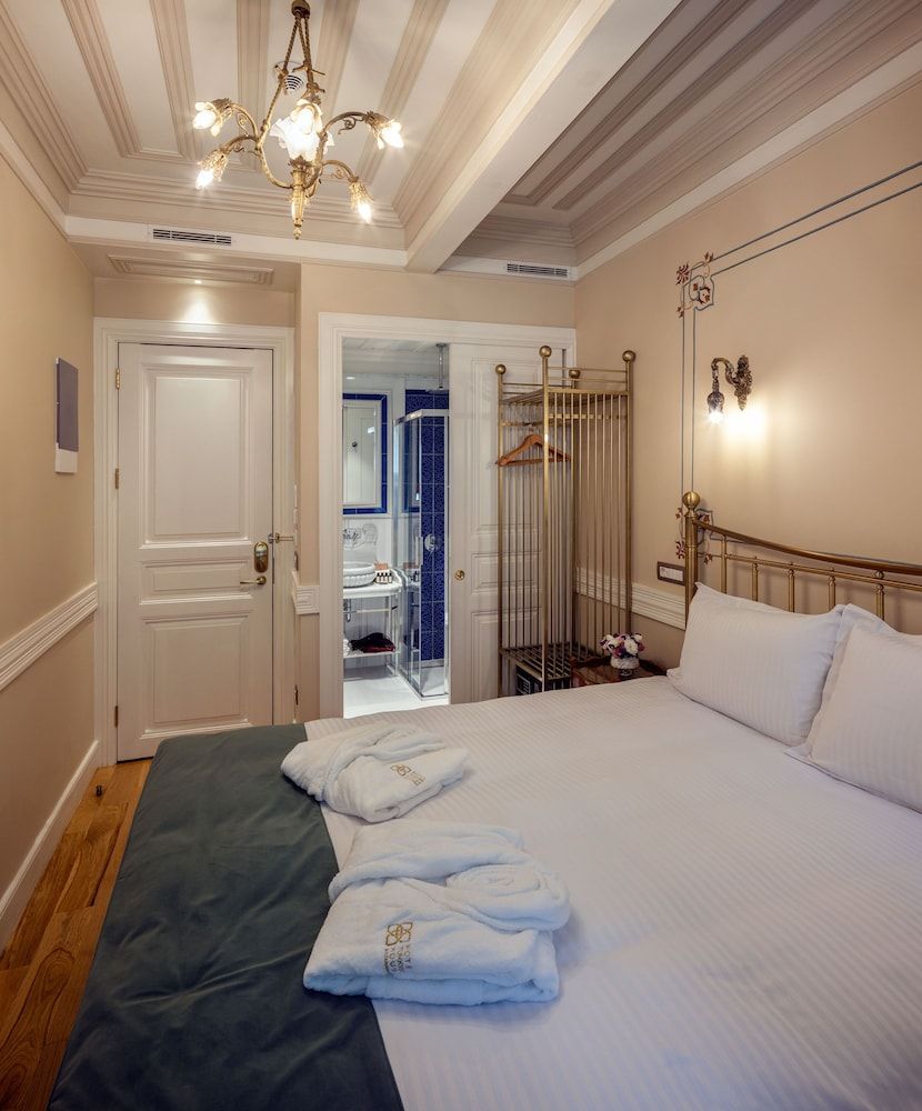 Hotel Turkish House Superior Queen 7