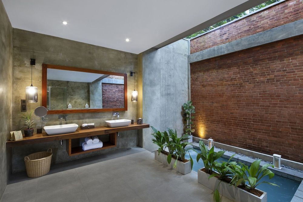 Ayana Sea Classic Villa, 1 King Bed, Private Pool 9