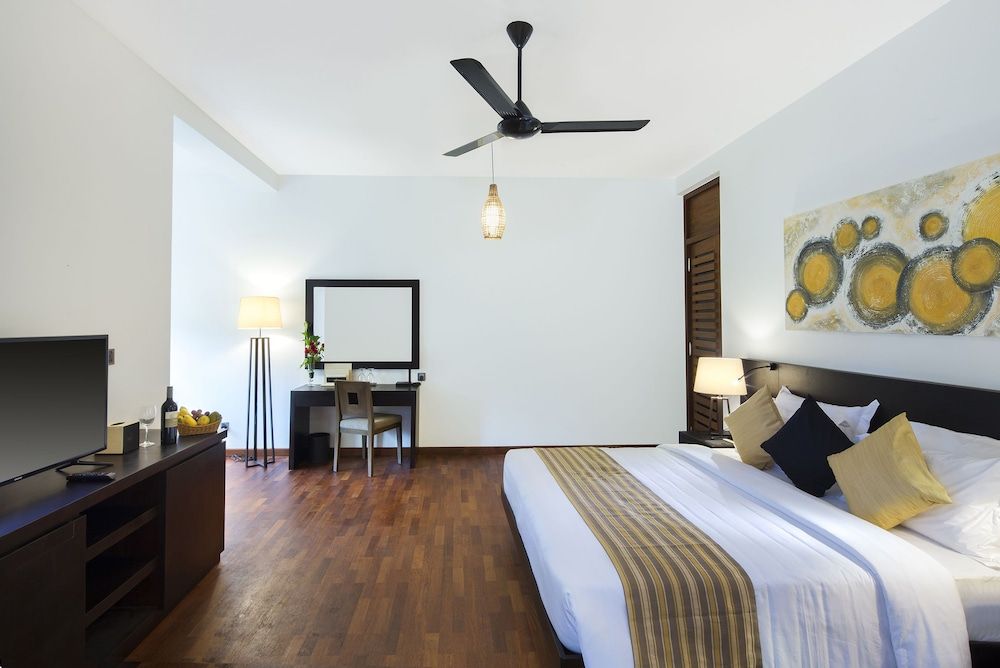 Ayana Sea Classic Villa, 1 King Bed, Private Pool 2