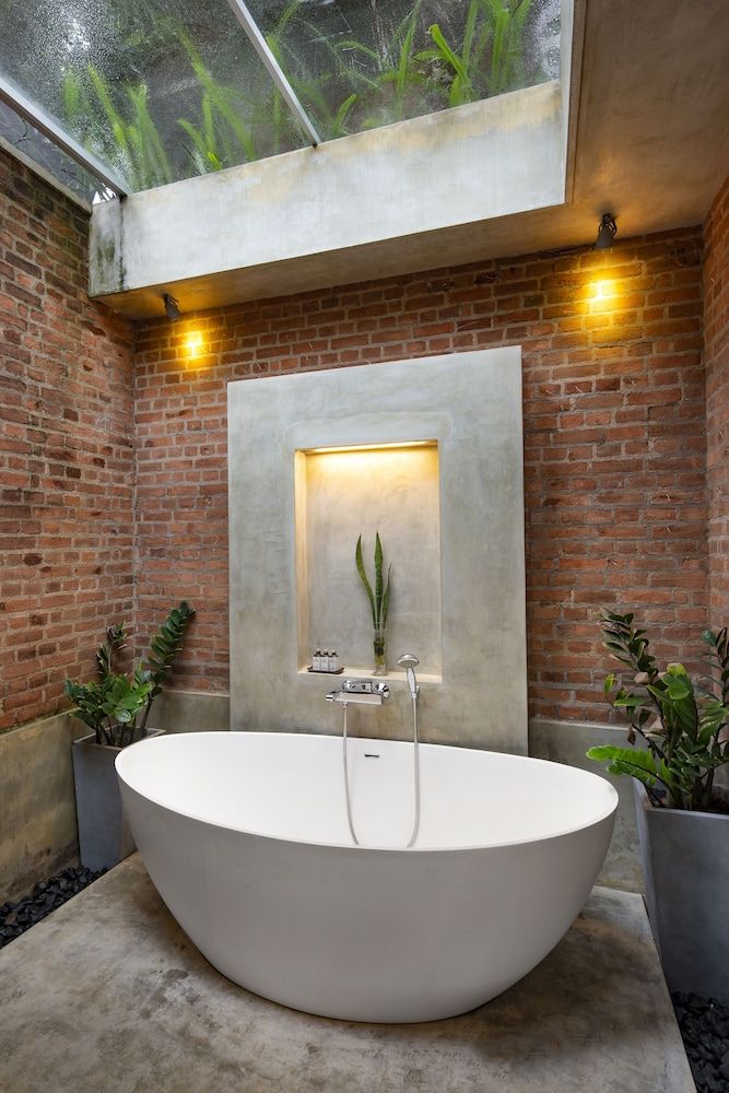 Ayana Sea Luxury Villa, 2 Twin Beds, Private Pool, Ocean View 6