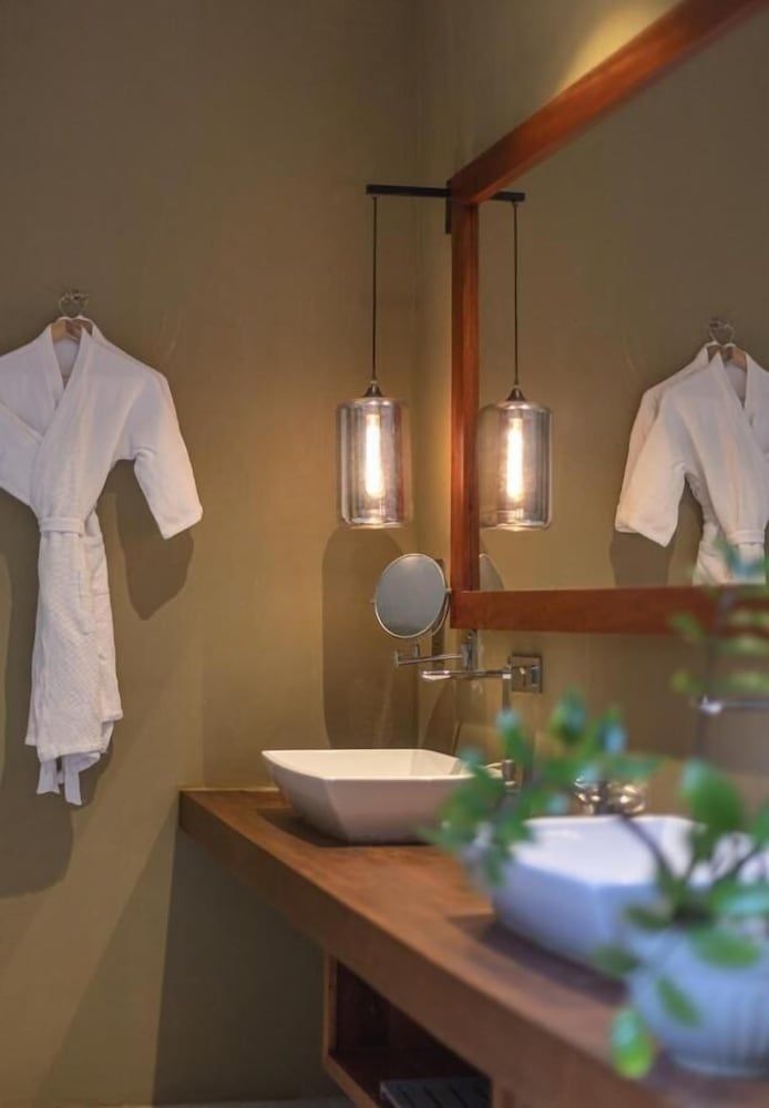 Ayana Sea Luxury Villa, 2 Twin Beds, Private Pool, Ocean View 9