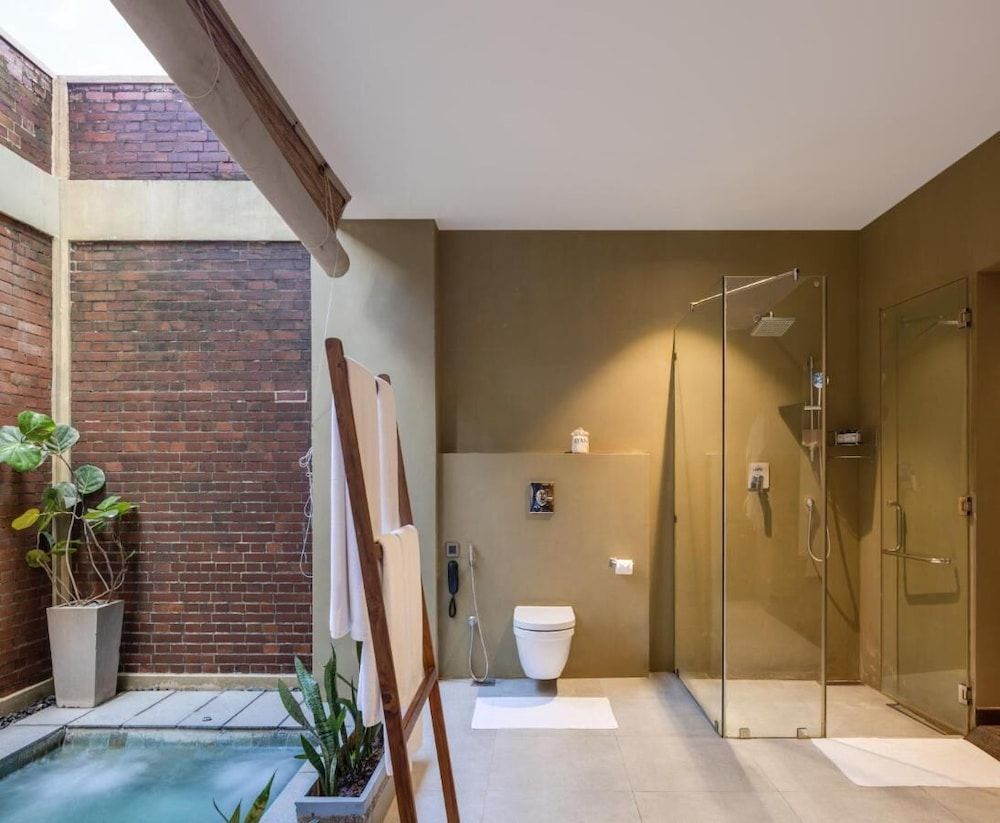 Ayana Sea Classic Villa, 1 King Bed, Private Pool 11