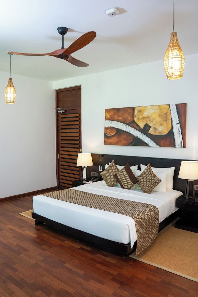 Ayana Sea Classic Villa, 1 King Bed, Private Pool 6