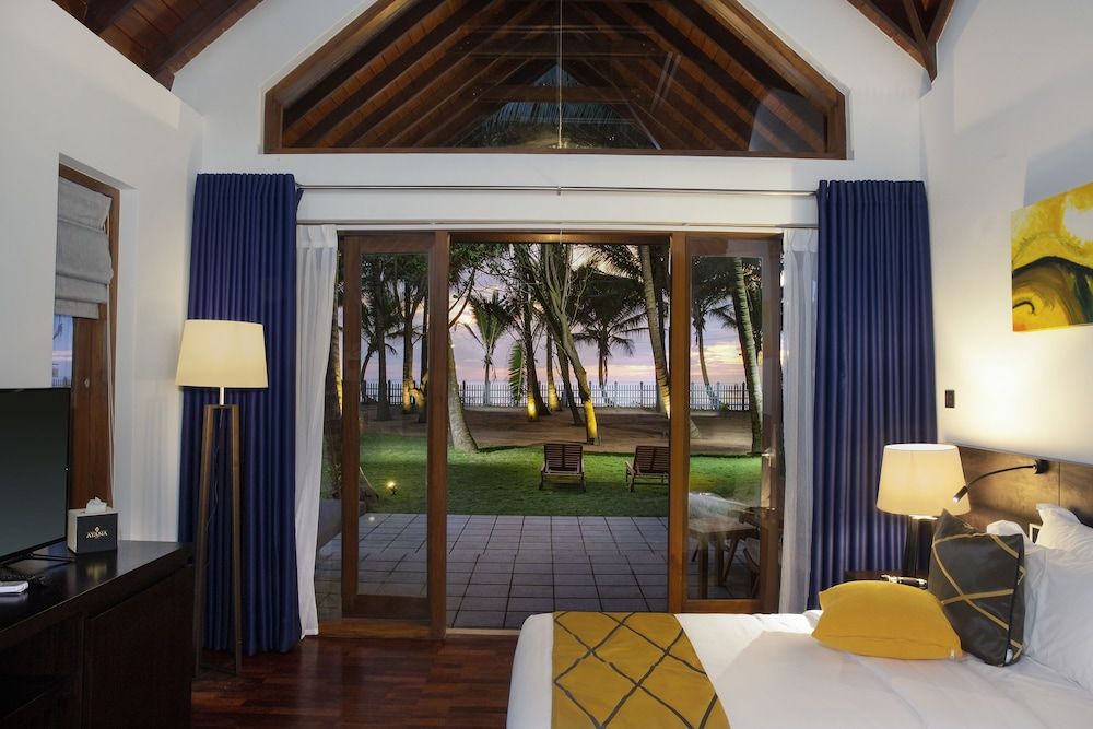 Ayana Sea Luxury Villa, 2 Twin Beds, Private Pool, Ocean View 5