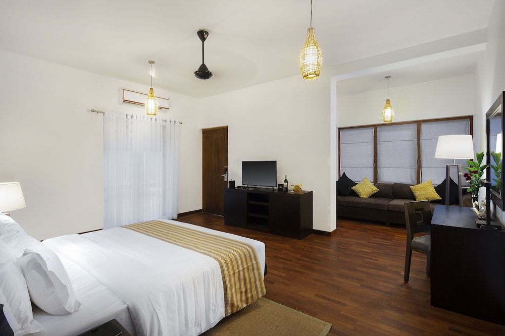 Ayana Sea Classic Villa, 1 King Bed, Private Pool 3