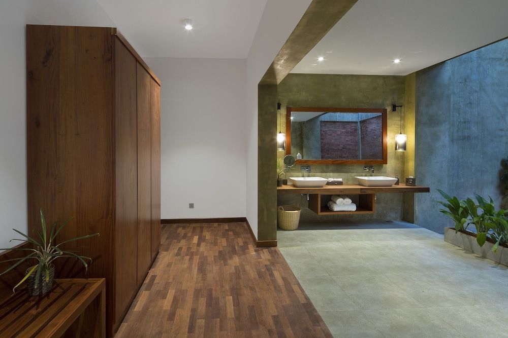 Ayana Sea Classic Villa, 1 King Bed, Private Pool 17