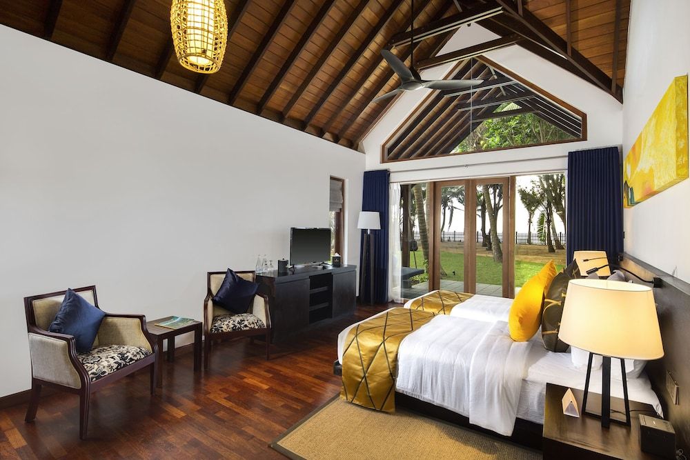 Ayana Sea Luxury Villa, 2 Twin Beds, Private Pool, Ocean View 2