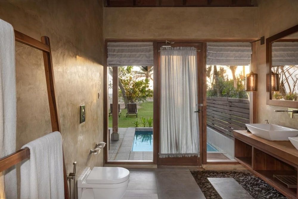 Ayana Sea Luxury Villa, 2 Twin Beds, Private Pool, Ocean View 8
