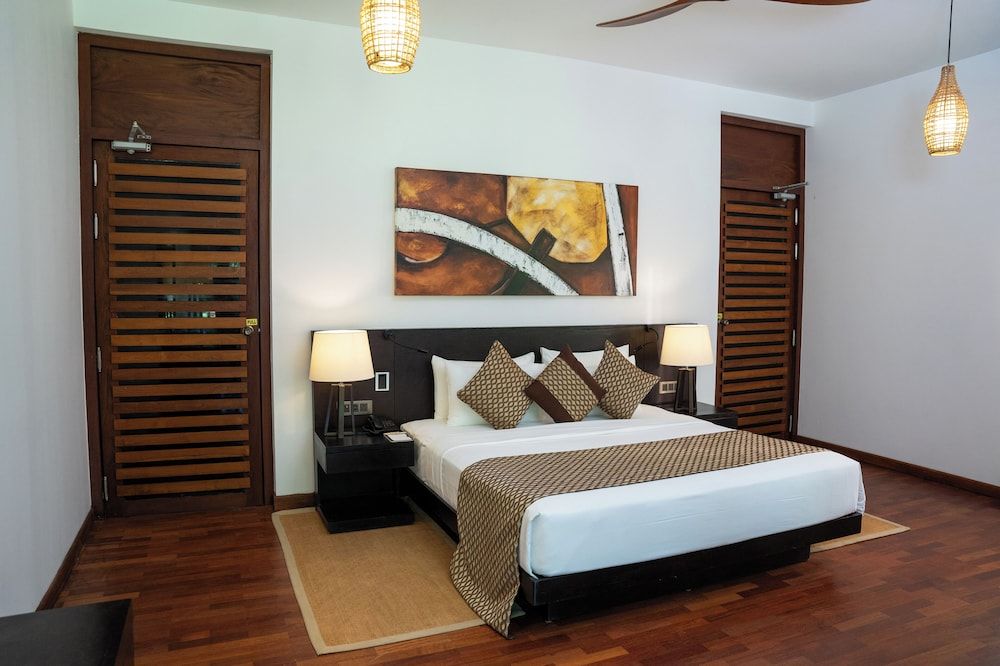 Ayana Sea Classic Villa, 1 King Bed, Private Pool 5