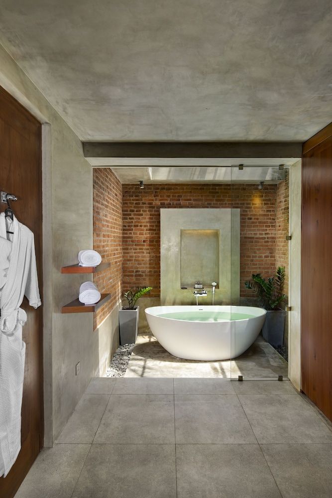 Ayana Sea Classic Villa, 1 King Bed, Private Pool 10