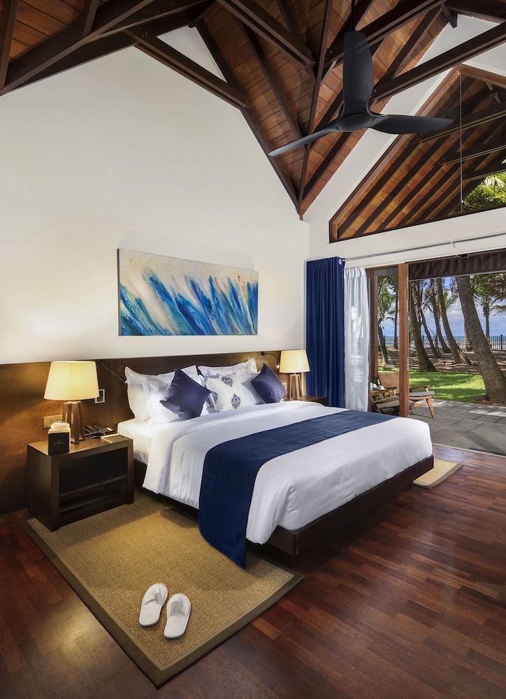 Ayana Sea Luxury Villa, 2 Twin Beds, Private Pool, Ocean View 4