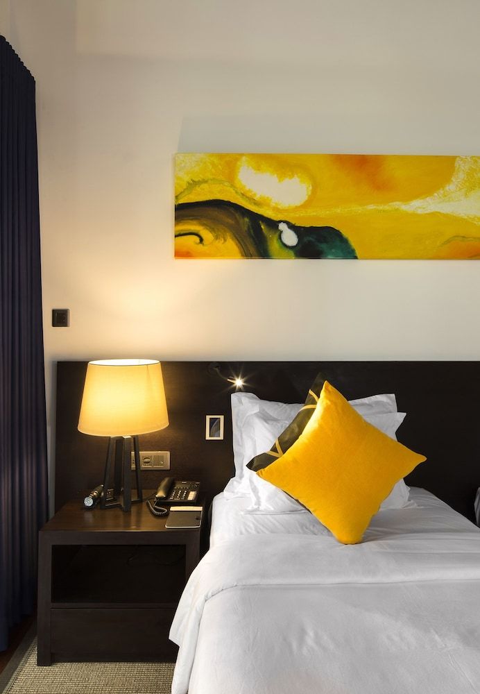 Ayana Sea Luxury Villa, 2 Twin Beds, Private Pool, Ocean View 3