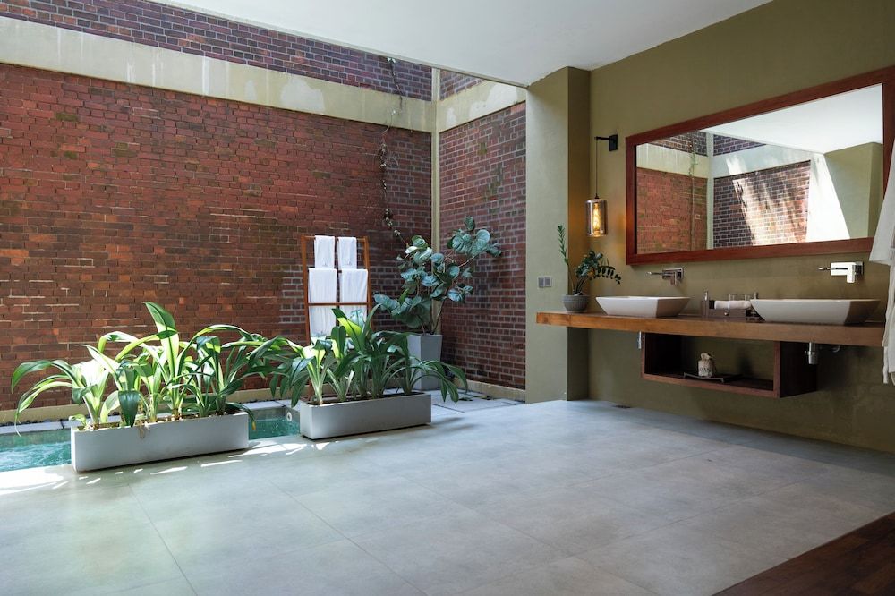 Ayana Sea Classic Villa, 1 King Bed, Private Pool 14