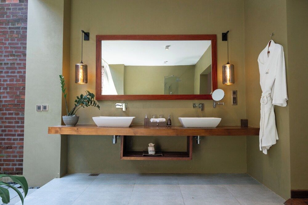 Ayana Sea Classic Villa, 1 King Bed, Private Pool 12