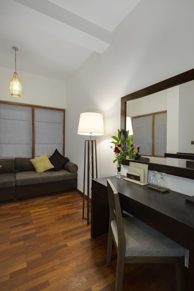 Ayana Sea Classic Villa, 1 King Bed, Private Pool