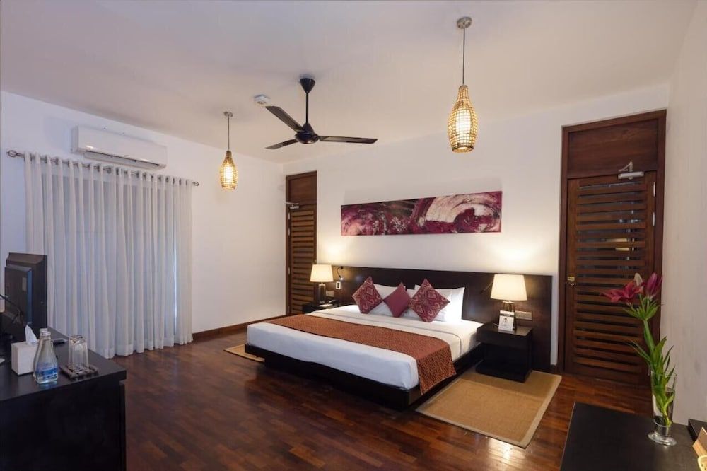 Ayana Sea Classic Villa, 1 King Bed, Private Pool 4