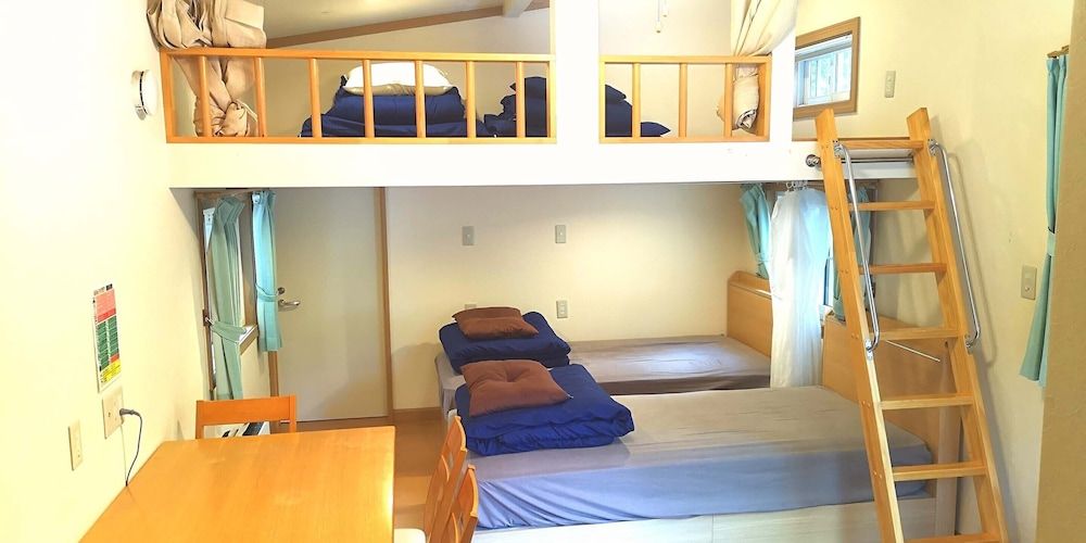 Mobile Home, Non Smoking (BB Palace, Up to 9 People)