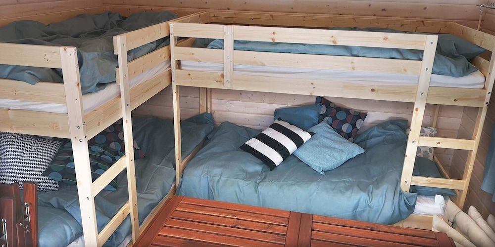 Cottage, Non Smoking (Up to 4 People)