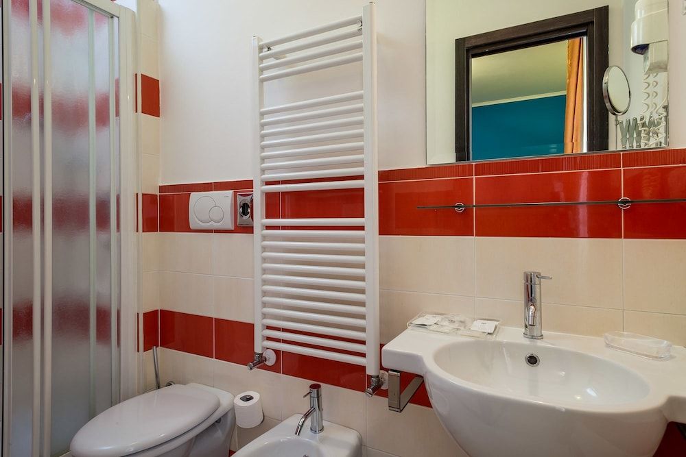 Mocenigo Vatican Suites Single Room 2