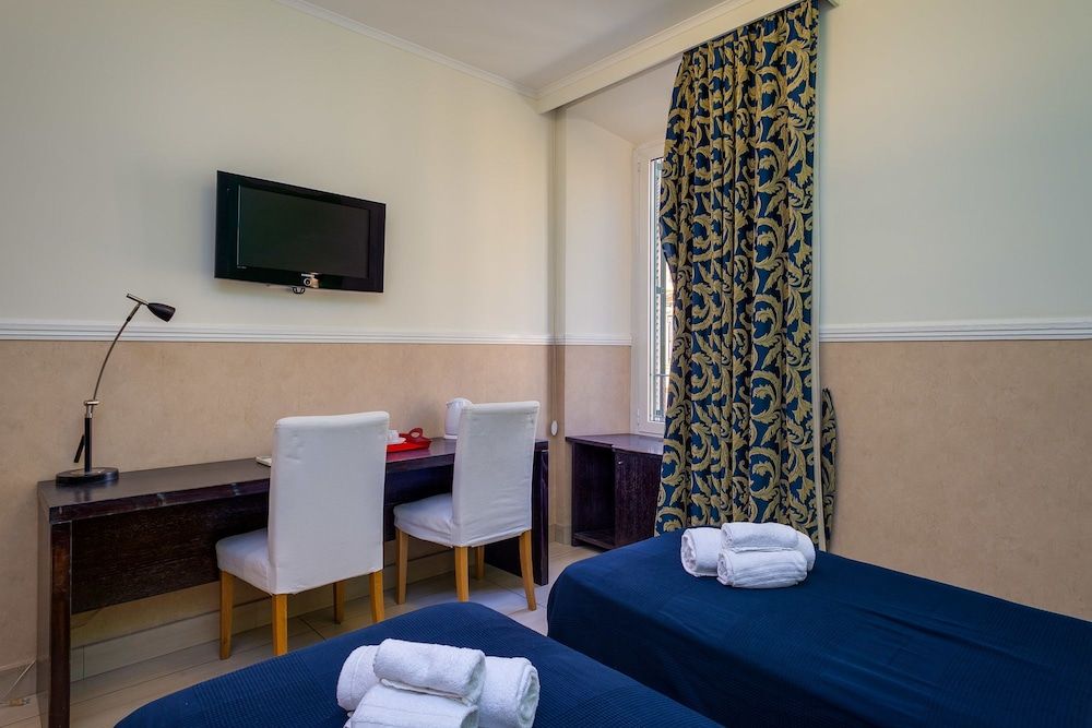 undefined Mocenigo Vatican Suites 8