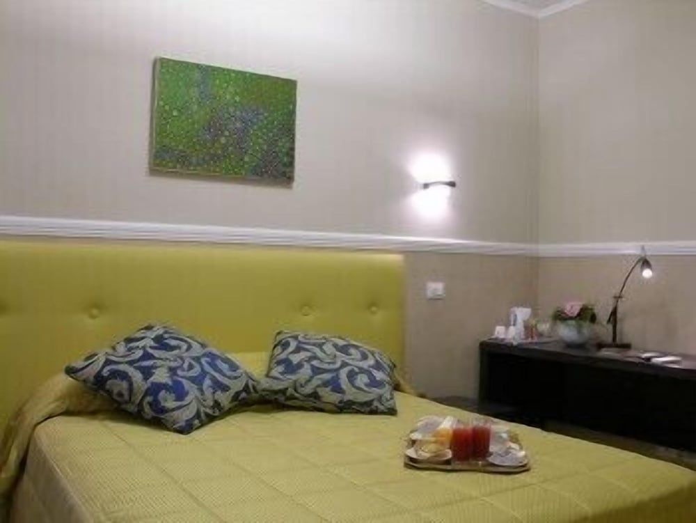 Mocenigo Vatican Suites Double Room 4