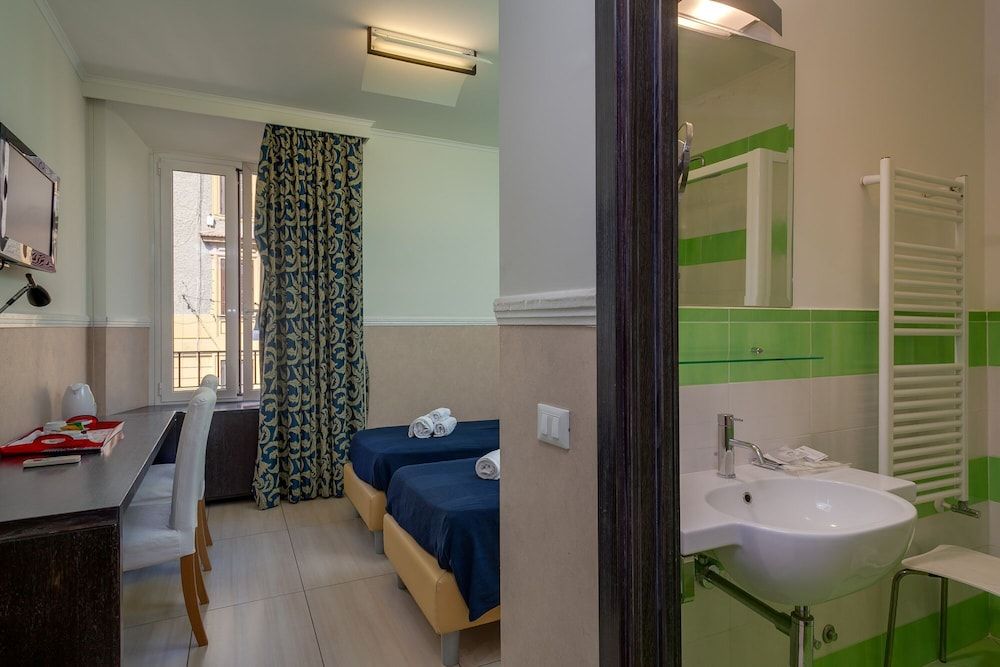 undefined Mocenigo Vatican Suites 9