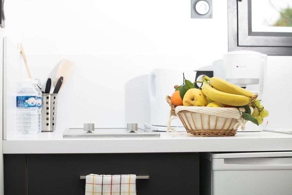 514 Appart Hotel Apartment 3