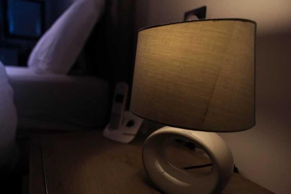 514 Appart Hotel Apartment 6