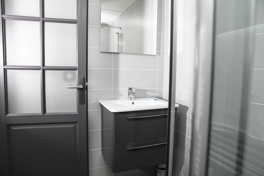 514 Appart Hotel Apartment 4