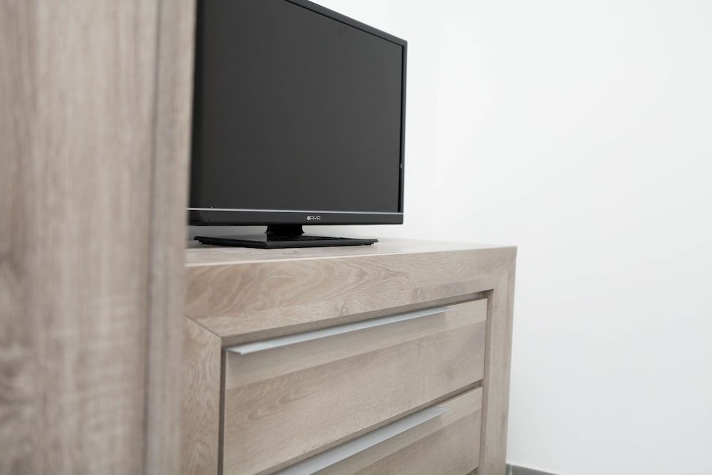 514 Appart Hotel Apartment 7