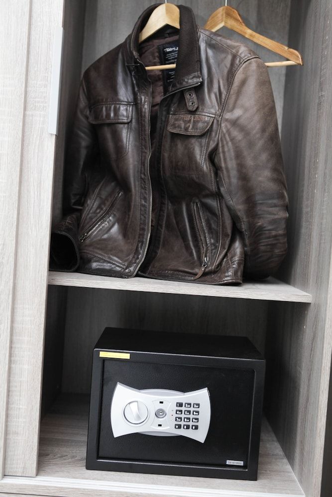 514 Appart Hotel Apartment 8