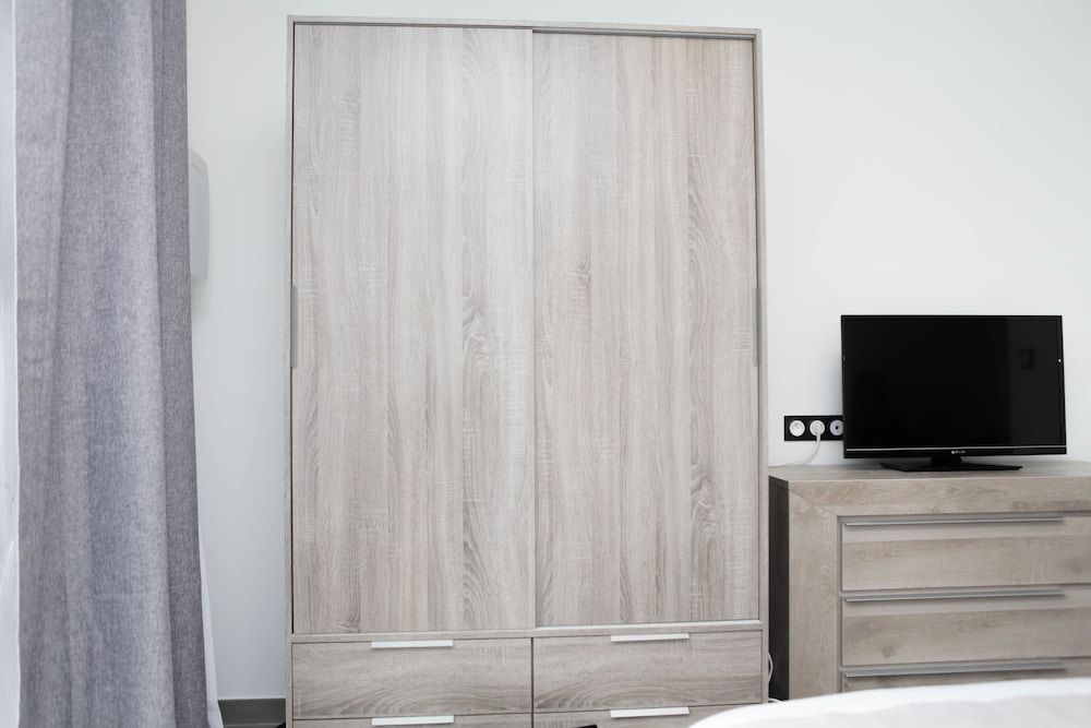 514 Appart Hotel Apartment 5