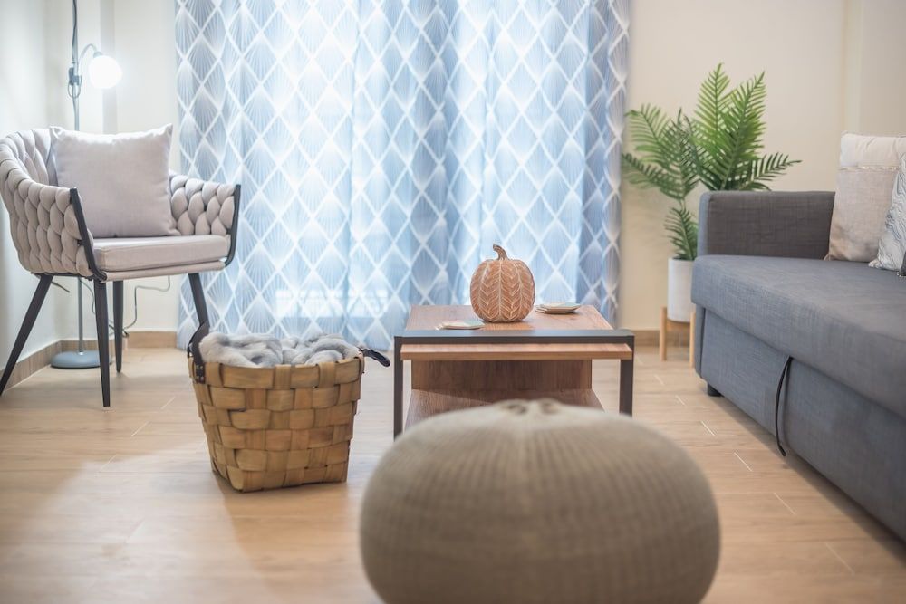 Easy Living Suite by Cloudkeys Comfort Apartment, 1 Bedroom, Non Smoking, Kitchen 21