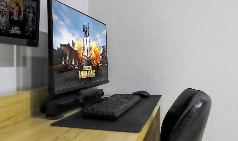 Hotel Primo Standard Room (Check-in at 7pm on Sat&Sun) 15