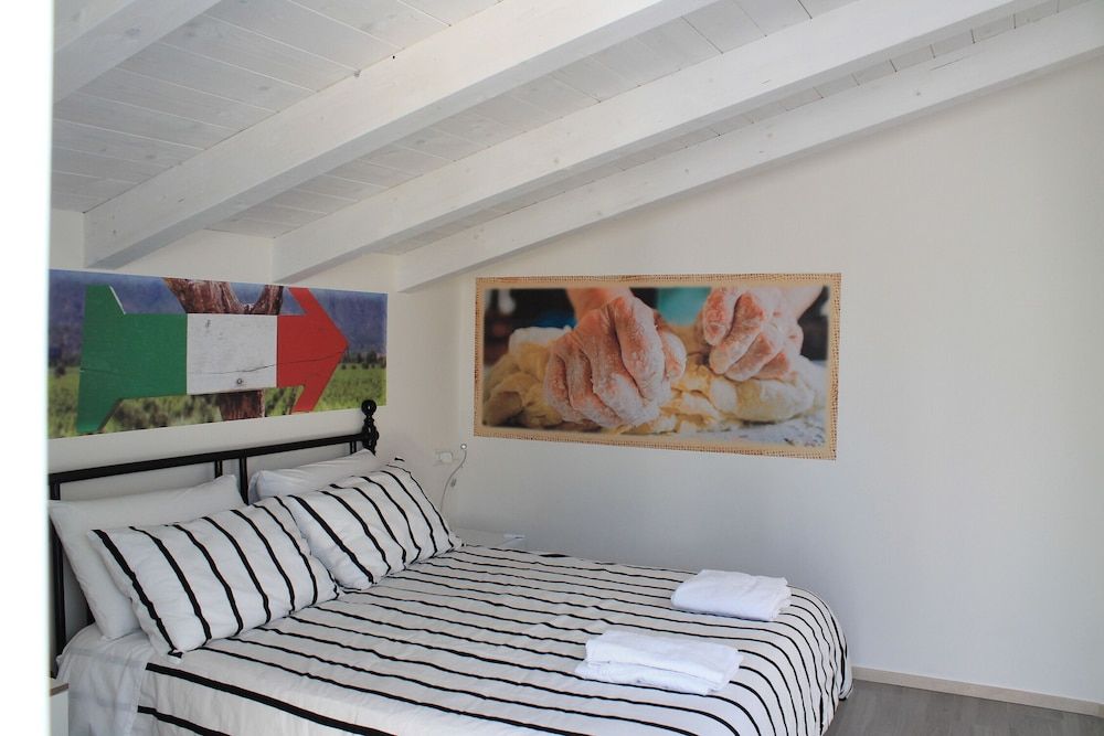 Double Room (n°3)