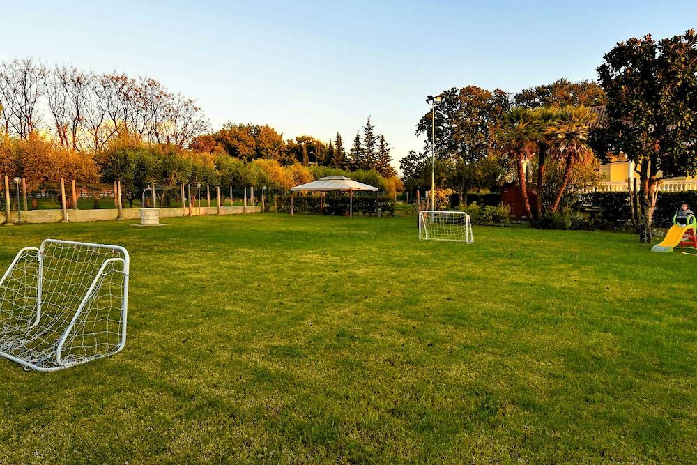 Children's Play Area