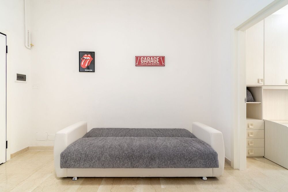 HouSmart San Carlo 17 Apartment 17