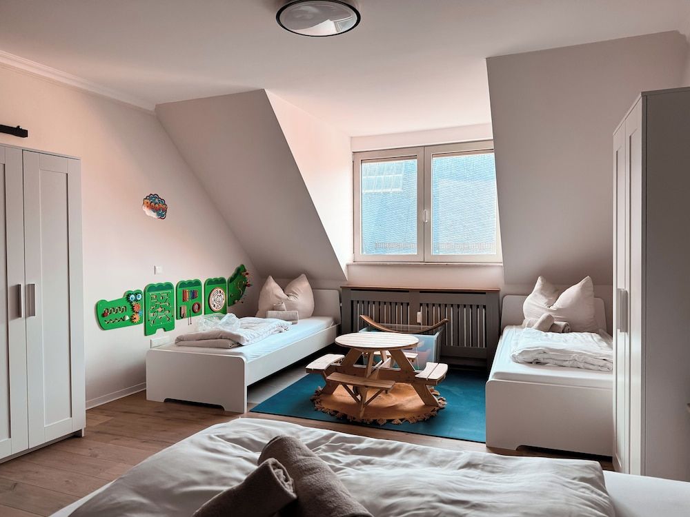 undefined Luga Homes - Nikolaikirche 4