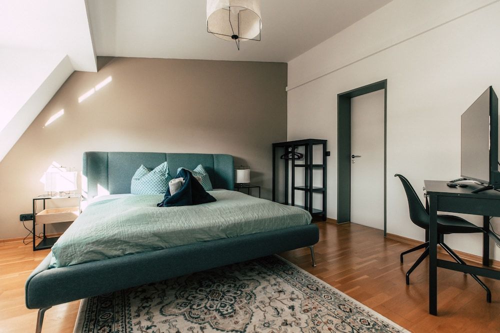 undefined Luga Homes - Nikolaikirche 8