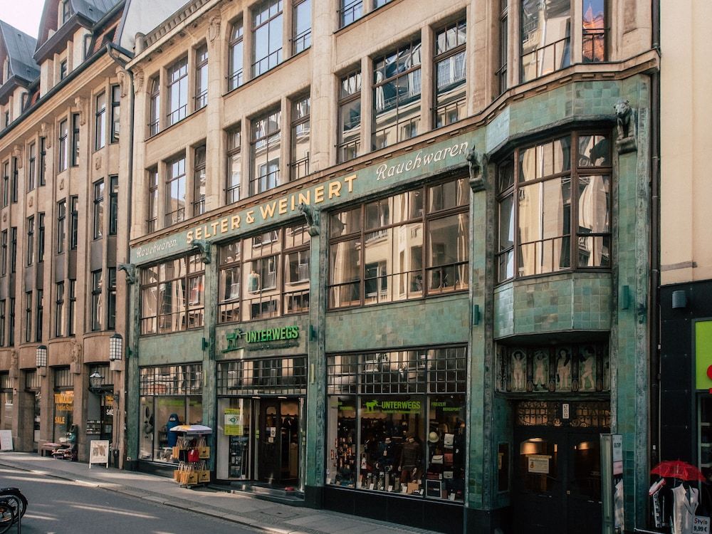 undefined Luga Homes - Nikolaikirche 5