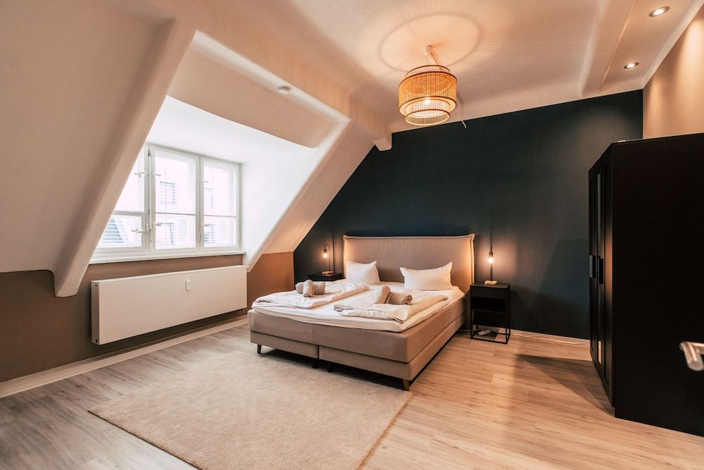 Luga Homes - Nikolaikirche