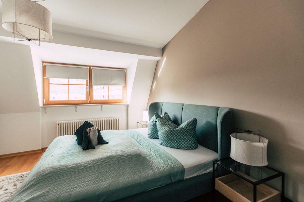 undefined Luga Homes - Nikolaikirche 7