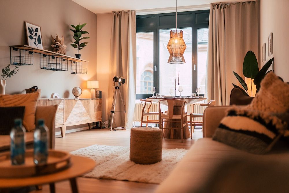 undefined Luga Homes - Nikolaikirche 3