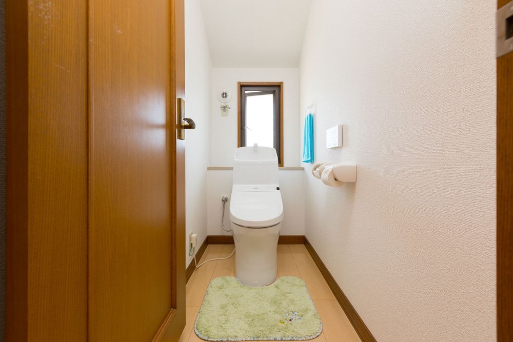 Plus 9 Station Inn Japanese Style Room, 4 People, Shared Bathroom 5